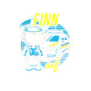 Kommissar Finn Spurensuche