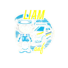 Kommissar Liam Spurensuche