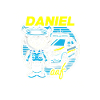 Kommissar Daniel Spurensuche