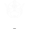 IRON MONKEYS ROBO MONKEY