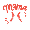 Baseball Mama