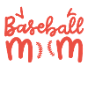 Baseball Mama