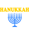 HAPPY HANUKKAH