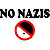 No nazis