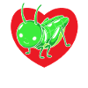 Grasshopper