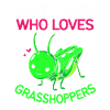 Grasshopper grasshopper