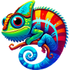 Caméléon