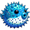 Blowfish