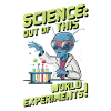 Teacher's Life Extraterrestrial Sci-Fi Adventure