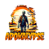 Zombieapokalypse