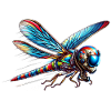Fighter Libelle
