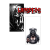 Whispers