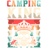 Tente Camping Camping Camping King