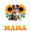 Hundemama STOLZE AUSSIE MAMA Australian
