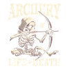 Tir à l’arc Archer Skeleton