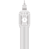 big ben tower