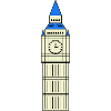 big ben design