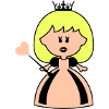 princesse amour