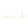 london skyline