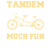 Tandem Bike
