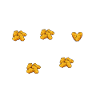 Chicken Nugget Lover Chicken Nuggets