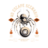 Spider Halloween