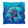 Dugong Manatee