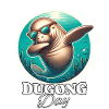 Manatee Dugong