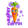 Happy Carrot