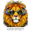 LION SPIRIT
