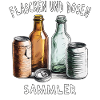 BOTTLES AND CANS COLLECTORS
