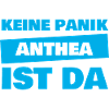 Anthea as a given name
