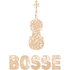 Bosse en tant qu’alto