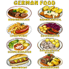 GERMAN FOOD