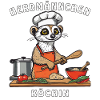 HERDMÄNNCHEN CUISINIER