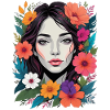 Petal Human