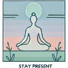 Stay Present