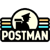 Postbote