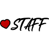 Staff Heart