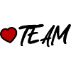 Team Heart
