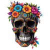 Floral Remains