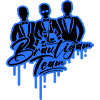 Team Groom Bachelor Party