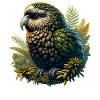 Kakapo