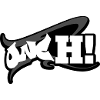 One H!