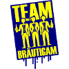 Team Groom Bachelor Wedding