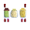 Canning Canning Canning