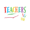 Assisting teachers is my cardio