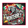Monterrey Mexico Cities Design
