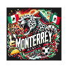 Monterrey Mexico Cities Design