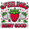 Feeling Berry Good